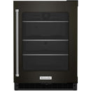 Color_Black Stainless  -- KURR314KBS IMAGE 1