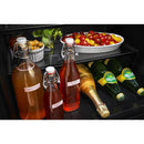  KitchenAid 24-inch, 5.0 cu. ft. Compact Refrigerator KURR114KPA IMAGE 8