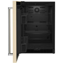  KitchenAid 24-inch, 5.0 cu. ft. Compact Refrigerator KURL114KPA IMAGE 3