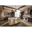  KitchenAid 24-inch, 5.0 cu. ft. Compact Refrigerator KURL114KPA IMAGE 7
