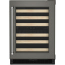  KitchenAid 46-Bottle Wine Cellar KUWR214KPA IMAGE 1