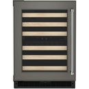  KitchenAid 46-Bottle Wine Cellar KUWL214KPA IMAGE 1