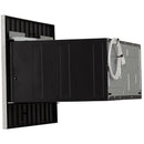  Whirlpool 1.1 cu. ft. Built-In Microwave Oven with LED Display WMT55511KS IMAGE 9