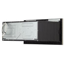  KitchenAid 1.1 cu. ft. Built-In Microwave Oven with 12-inch Turntable KMBT5011KSS IMAGE 9