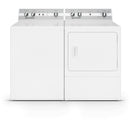  Speed Queen Top Loading Washer with Stainless Steel Tub AWN632SP116TW02 IMAGE 4