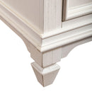  Liberty Furniture Industries Inc. Allyson Park 417-BR32 11-Drawer Chesser IMAGE 8