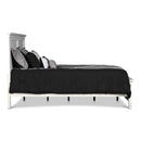  New Classic Furniture Tamarack BB044W King Bed - White IMAGE 3