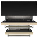  Color_Panel Ready  -- 24 inch Undercounter Double Drawer Refrigerator/Freezer IMAGE 2