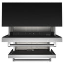  Color_Stainless Steel  -- KUDF204KSB IMAGE 2