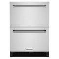  Color_Stainless Steel  -- KUDR204KSB IMAGE 1