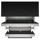  Color_Stainless Steel  -- KUDR204KSB IMAGE 2