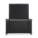 New Classic Furniture Mariana B2114-050 Dresser - Vintage Cream IMAGE 6