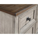  New Classic Furniture Mariana B2114-070 Chest - Vintage Cream IMAGE 5