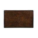  New Classic Furniture Gia D1701-160-CHY 60" Dining Table with Chairs - Cherry IMAGE 7