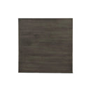  New Classic Furniture Gia D1701-32S-GRY 30" Counter Table W/2 Chairs & Stg Shelf - Gray IMAGE 7