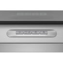  Whirlpool 36-inch Wall-Mounted Range Hood with Charcoal Filter WVW91336KS IMAGE 5