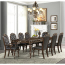  New Classic Furniture Maximus D1754-21 Arm Chair - Madeira IMAGE 2
