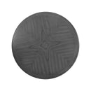  New Classic Furniture Mitchell D1763-50S-GRY 5 pc Dining Set - Gray IMAGE 4