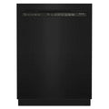  Color_Black  -- Built In Dishwasher with ProWash™ Cycle IMAGE 1