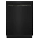  Color_Black  -- Built In Dishwasher with ProWash™ Cycle IMAGE 1