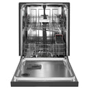  Color_Black  -- Built In Dishwasher with ProWash™ Cycle IMAGE 2