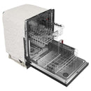  Color_Black  -- Built In Dishwasher with ProWash™ Cycle IMAGE 4