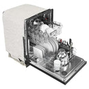  Color_Black  -- Built In Dishwasher with ProWash™ Cycle IMAGE 5