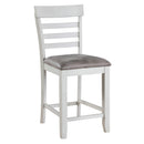  New Classic Furniture Richland D7522-22 Counter Height Chair IMAGE 1