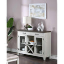  New Classic Furniture Richland D7522-30 Sideboard IMAGE 2