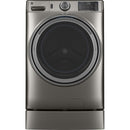  GE 28-inch Laundry Pedestal GFR0728PNSN IMAGE 3