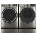  GE 28-inch Laundry Pedestal GFR0728PNSN IMAGE 5