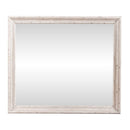  Liberty Furniture Industries Inc. Big Valley 361W-BR51 Mirror IMAGE 1