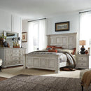  Liberty Furniture Industries Inc. Big Valley 361W-BR51 Mirror IMAGE 6