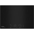  Color_Black  -- 30 inch Built In Electric Induction Cooktop IMAGE 1
