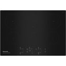  Color_Black  -- 30 inch Built In Electric Induction Cooktop IMAGE 1