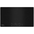  Color_Stainless Steel  -- 36 inch Built In Electric Induction Cooktop IMAGE 1