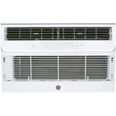  GE 8000 BTU Built-in Heat Pump Air Conditioner AJHQ08AWH IMAGE 1