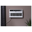  GE 12000 BTU Built-in Heat Pump Air Conditioner AJEM12DWH IMAGE 2