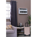  GE 12000 BTU Built-in Heat Pump Air Conditioner AJEM12DWH IMAGE 4
