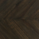  Elements International Colorado DCO100DT Dining Table IMAGE 4