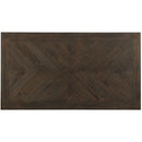  Elements International Colorado TCO100CTLT Coffee Table w/Lift Top IMAGE 5