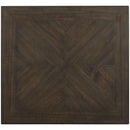  Elements International Colorado TCO100ETP End Table w/USB IMAGE 3
