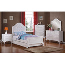  Elements International Jesse JS700NSO Nightstand IMAGE 2
