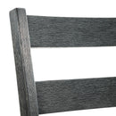  Elements International Martin DMT300SC Side Chair IMAGE 5
