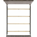  Elements International Millers Cove MC300FB Full Panel Bed IMAGE 4