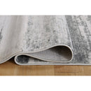  Size_5'3" x 7'3"  -- Abanett R403782 Medium Rug IMAGE 3