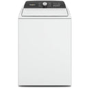  Whirlpool 4.5 cu.ft. Top Loading Washer WTW5015LW IMAGE 1