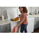  Whirlpool 4.6 cu.ft. Top Loading Washer WTW5010LW IMAGE 10