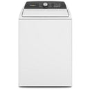  Whirlpool 4.6 cu.ft. Top Loading Washer WTW5010LW IMAGE 1