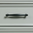  Elements International Slater SR300DR Dresser - Grey IMAGE 7